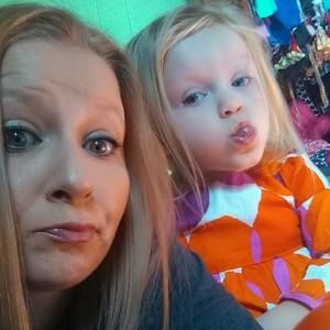 Meet your Posher, Krystal